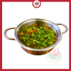 Nước lẩu ếch măng cay thêm
